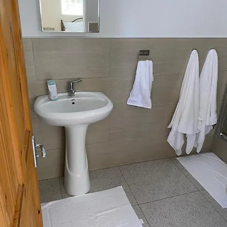 Studio Flat Montego Bay Esterno foto