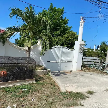 Studio Flat Montego Bay Esterno foto