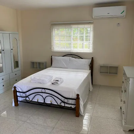 Studio Flat Montego Bay Esterno foto