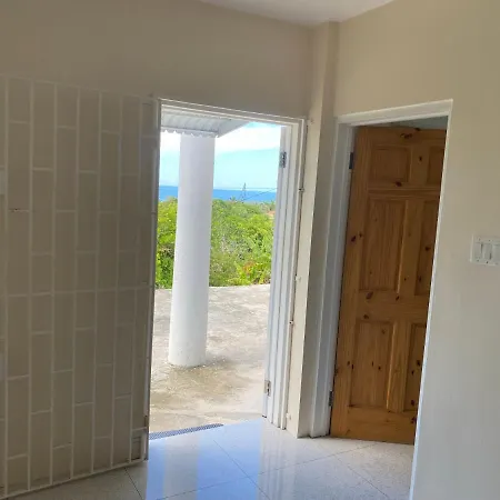 Studio Flat Montego Bay Esterno foto