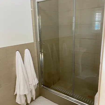 Studio Flat Montego Bay Esterno foto
