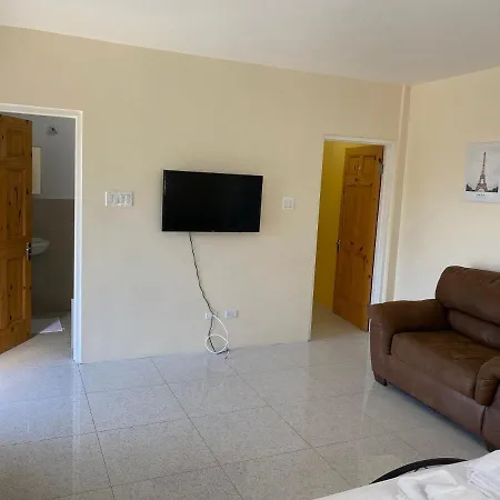 Studio Flat Montego Bay Esterno foto